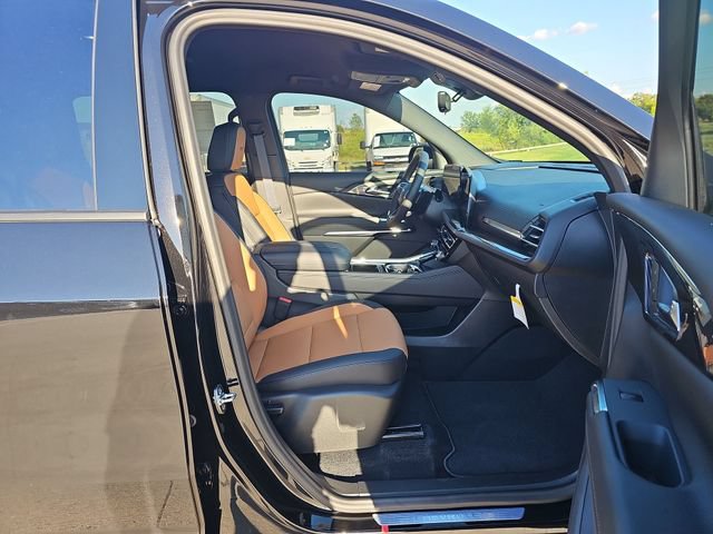 2027 Chevrolet Traverse Z71 - Photo 28