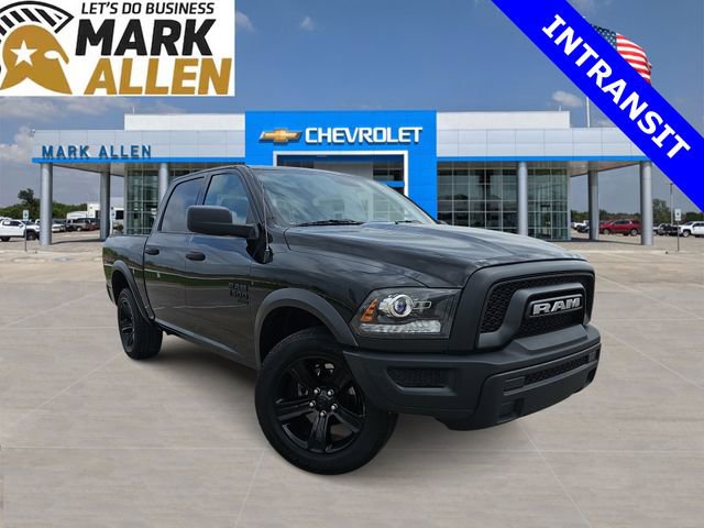 2024 RAM Ram 1500 Classic