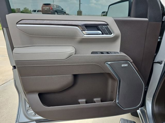 2026 Chevrolet Silverado 1500 LTZ - Photo 23