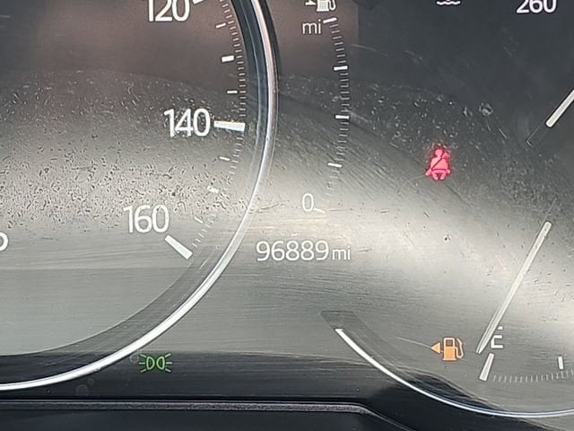 2021 Mazda CX-5 Signature - Photo 12