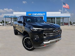 2026 Chevrolet Colorado Z71 Truck