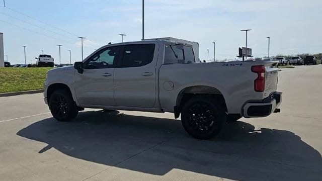 2026 Chevrolet Silverado 1500 RST - Photo 6