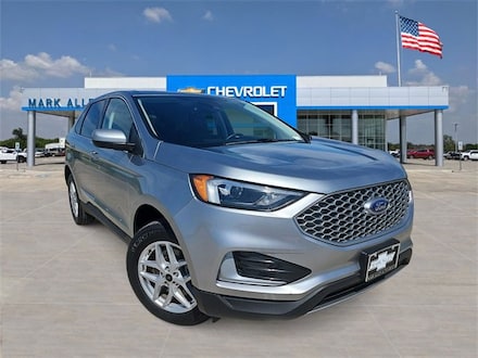 2024 Ford Edge SEL SUV
