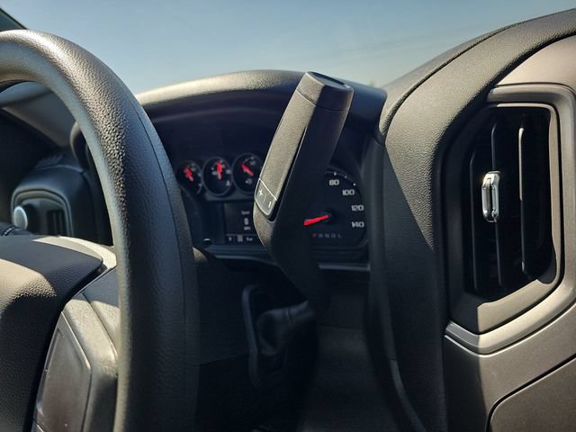 2026 Chevrolet Silverado 1500 Custom - Photo 15
