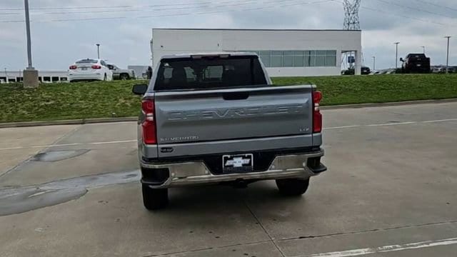 2026 Chevrolet Silverado 1500 LTZ - Photo 7
