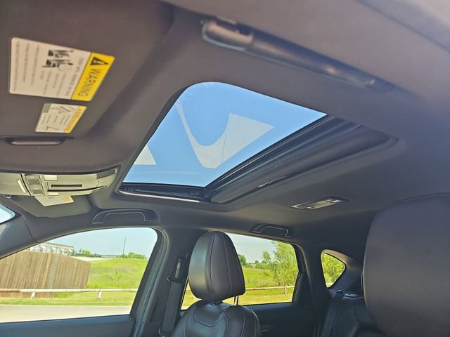 2021 Mazda CX-5 Signature - Photo 19