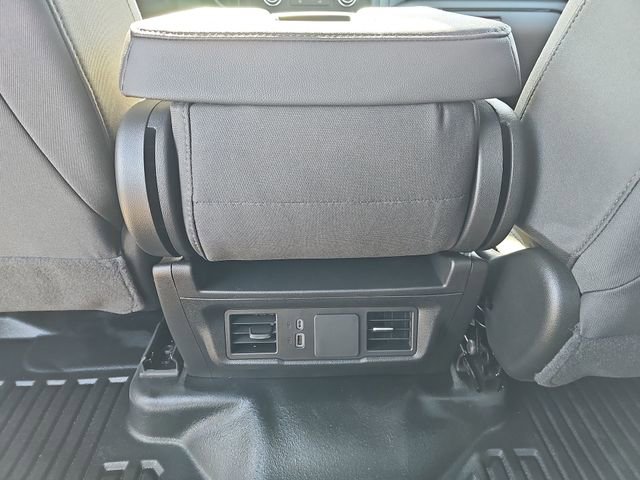2026 Chevrolet Silverado 3500 HD Work Truck - Photo 19