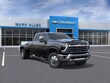  Chevrolet Silverado 3500 HD