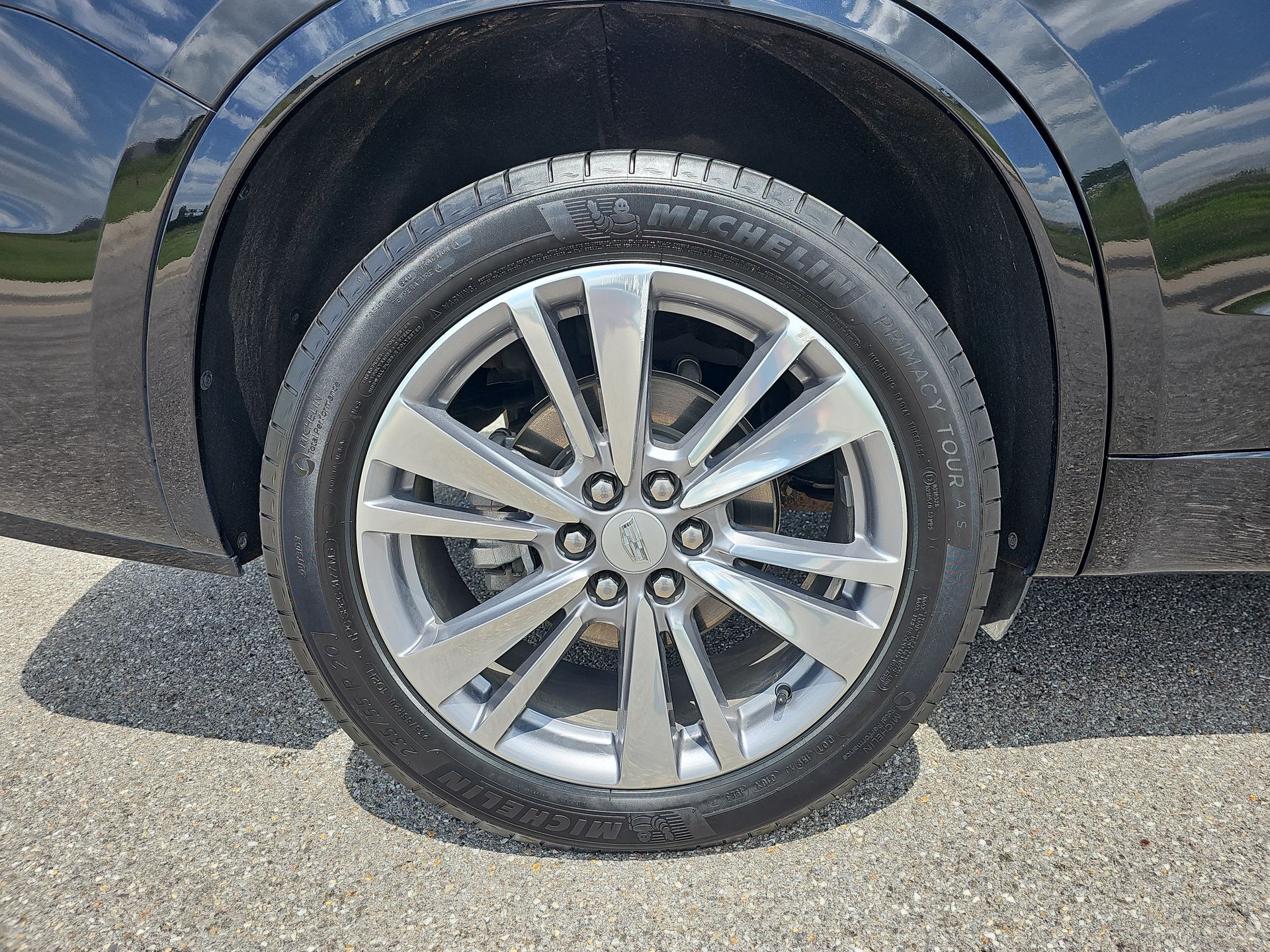 2024 Cadillac XT6 Premium Luxury - Photo 70