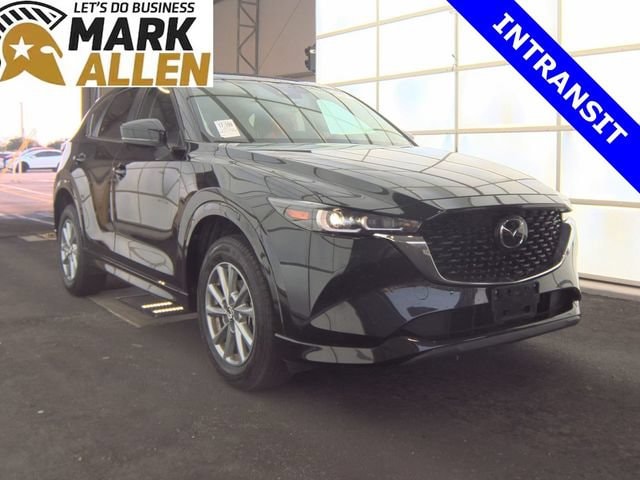 2025 Mazda CX-5 S Select Package Auto AWD's photo