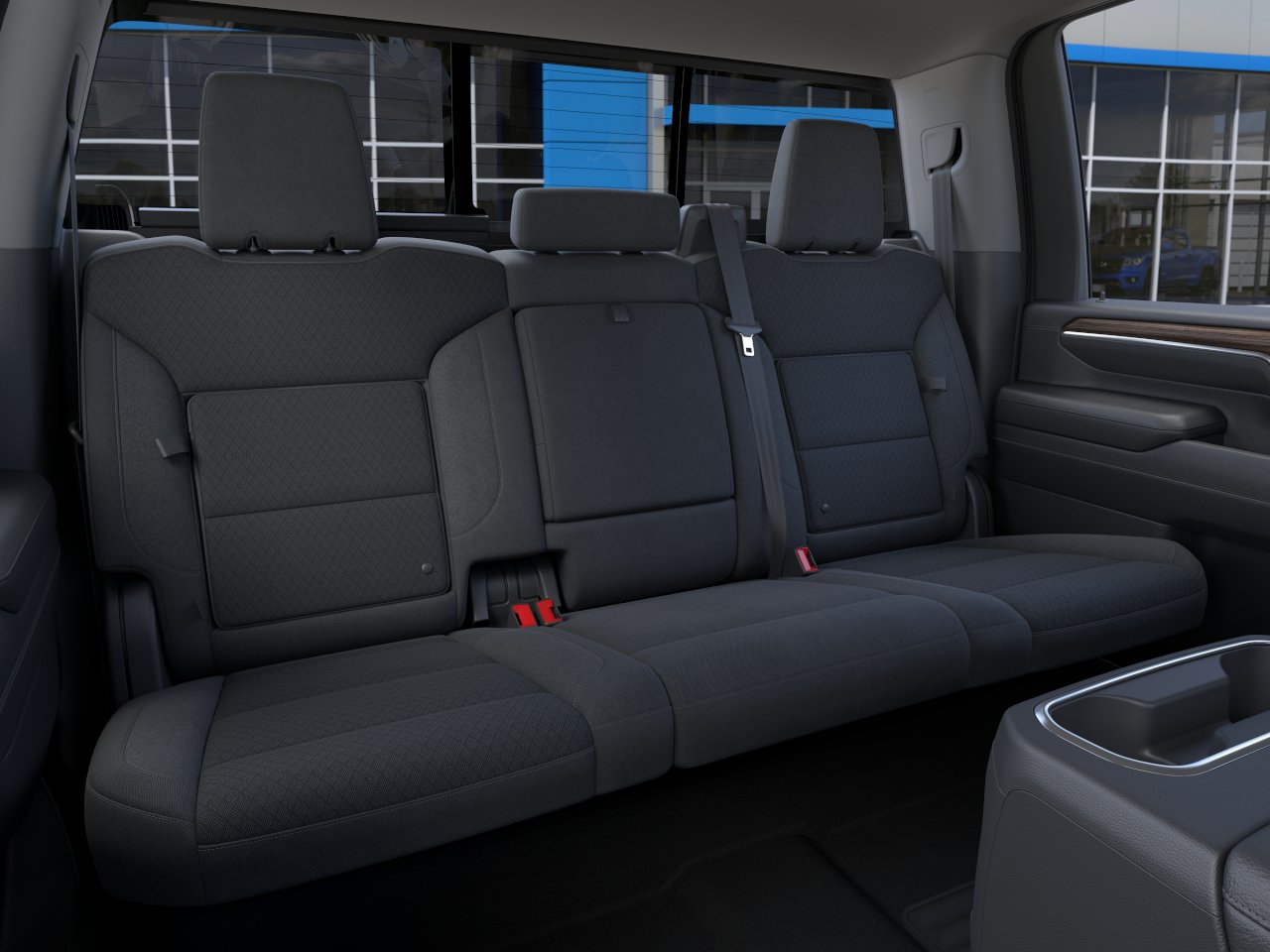 2026 Chevrolet Silverado 3500 HD LT - Photo 52