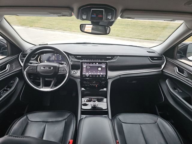 2021 Jeep Grand Cherokee L Limited - Photo 20