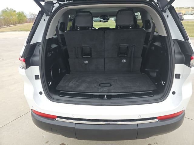 2021 Jeep Grand Cherokee L Limited - Photo 26