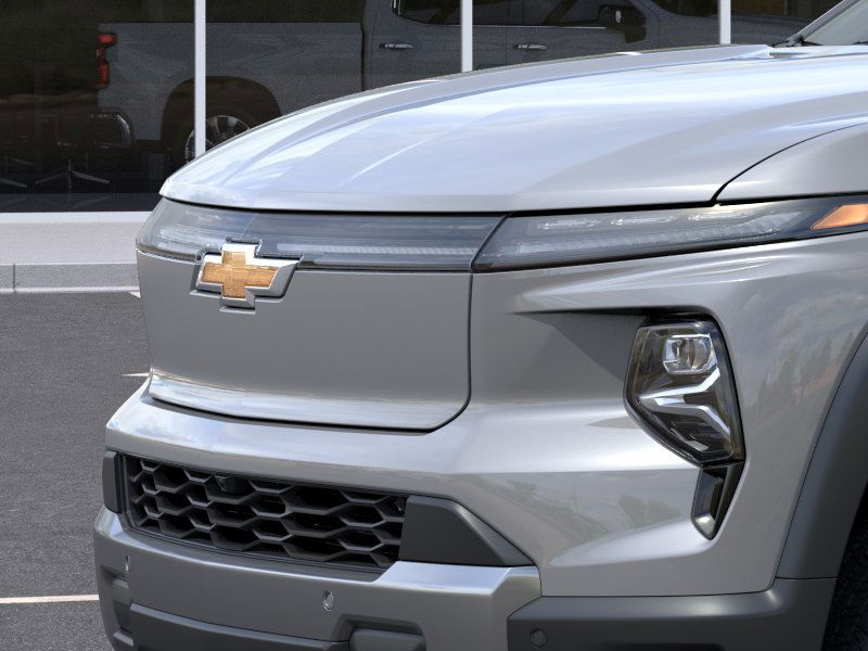 2026 Chevrolet Silverado EV LT - Photo 47