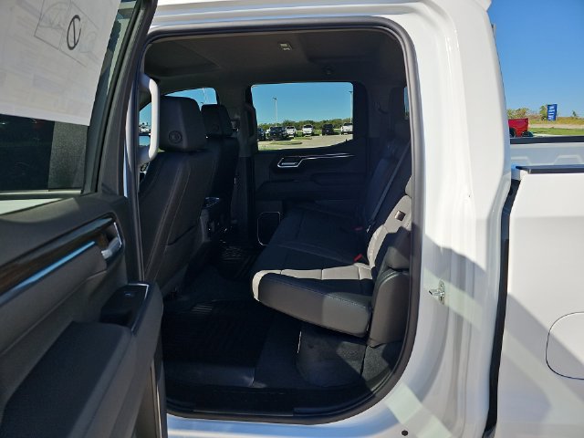2026 Chevrolet Silverado 1500 RST - Photo 25