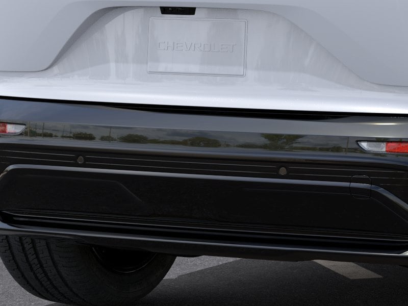 2026 Chevrolet Blazer EV RS - Photo 49