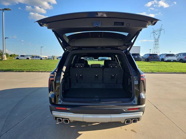 2027 Chevrolet Traverse Z71 - Photo 26
