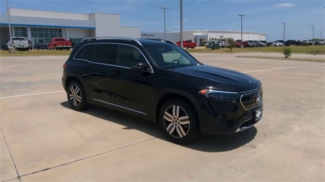 Used 2023 Mercedes-Benz EQB Base with VIN W1N9M0CB6PN052439 for sale in Glenpool, OK