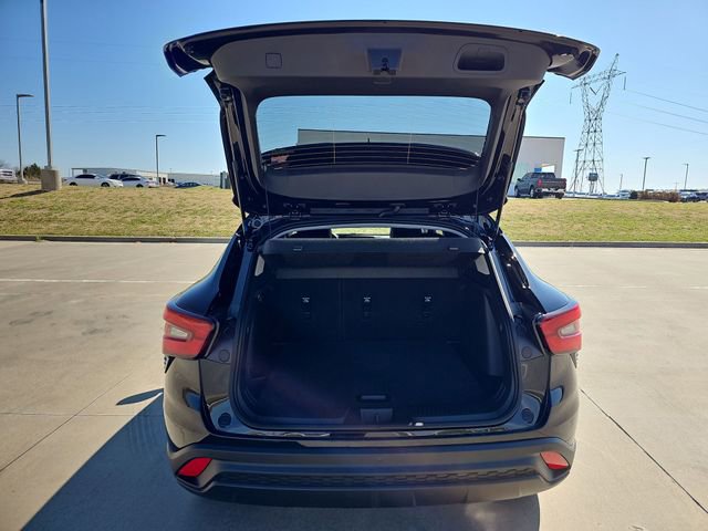 2026 Chevrolet Trax LT - Photo 25