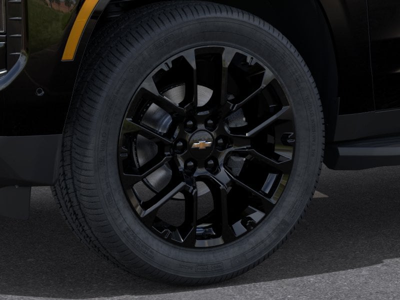 2026 Chevrolet Tahoe LS - Photo 9