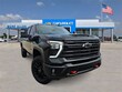 Chevrolet Silverado 2500 HD
