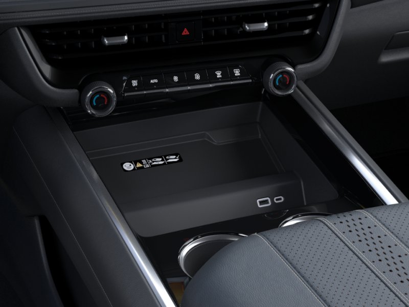 2026 Chevrolet Suburban High Country - Photo 59
