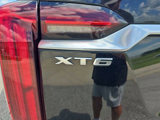 2024 Cadillac XT6 Premium Luxury - Photo 33