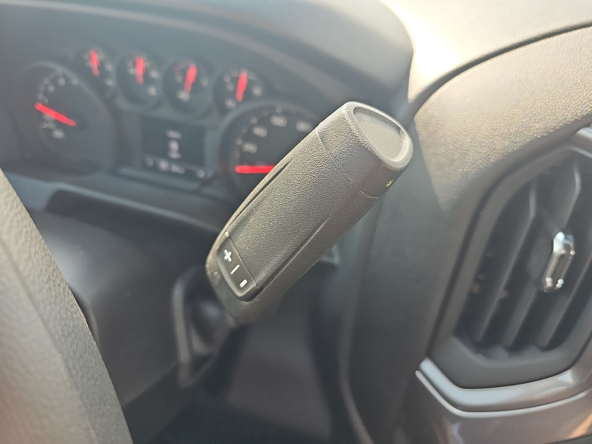 2025 Chevrolet Silverado 1500 Work Truck - Photo 73