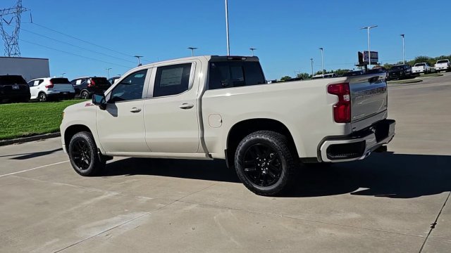 2026 Chevrolet Silverado 1500 RST - Photo 6