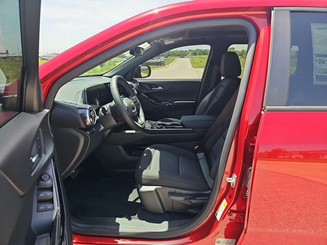 2026 Chevrolet Equinox LT - Photo 20