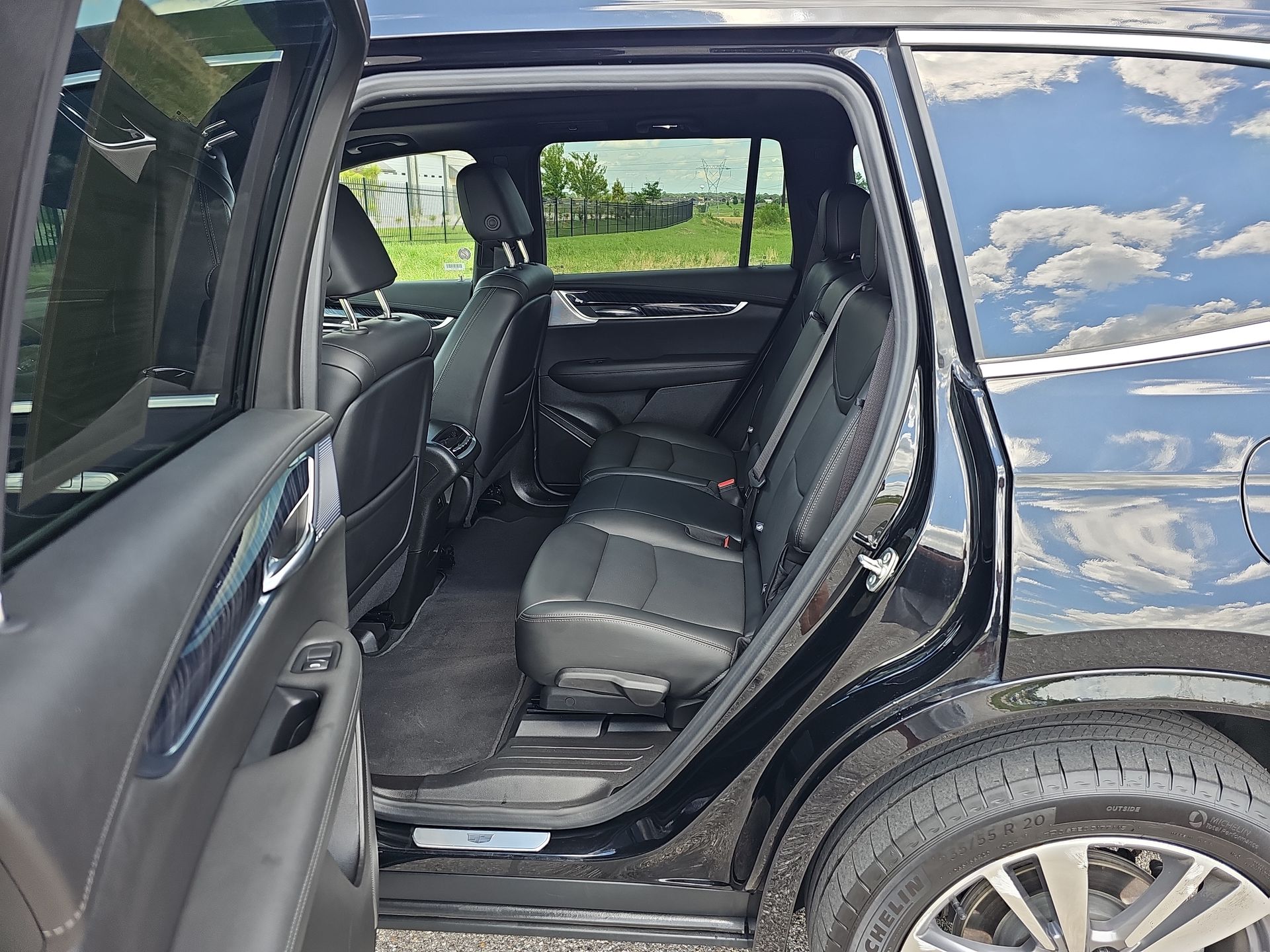 2024 Cadillac XT6 Premium Luxury - Photo 62