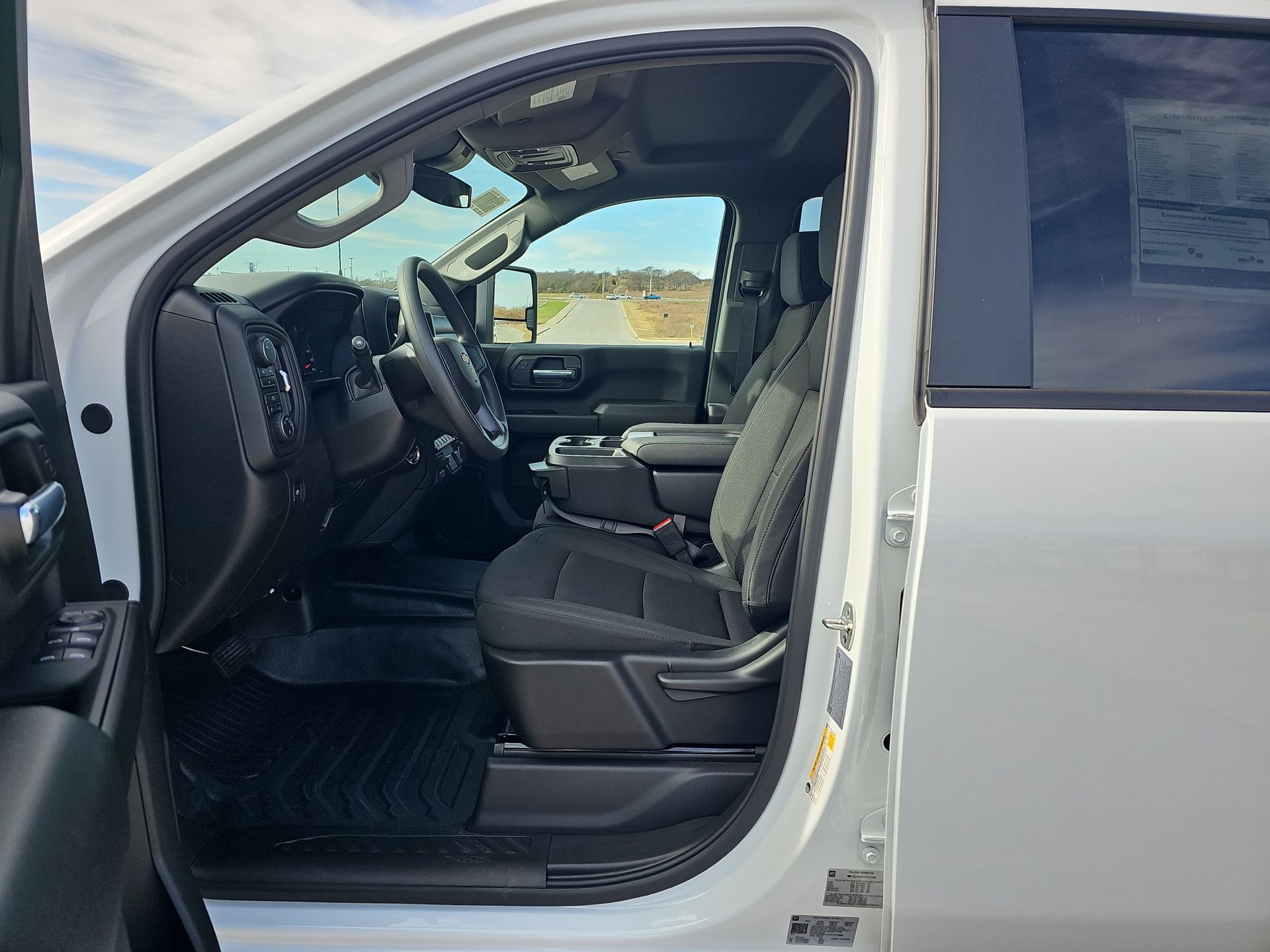 2026 Chevrolet Silverado 3500 HD Work Truck - Photo 76