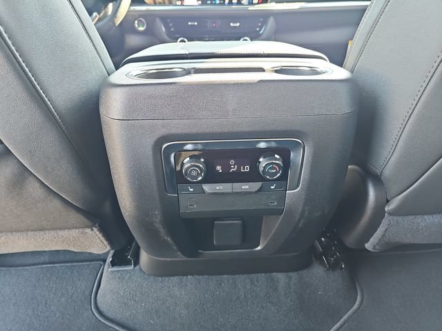 2026 Chevrolet Tahoe RST - Photo 22