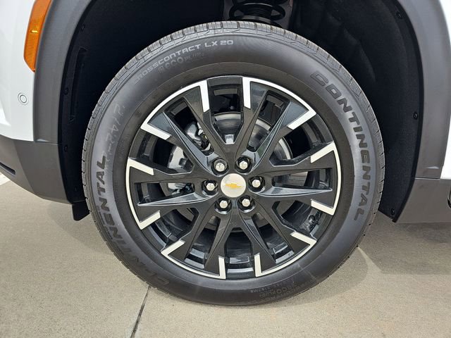 2026 Chevrolet Traverse LT - Photo 33