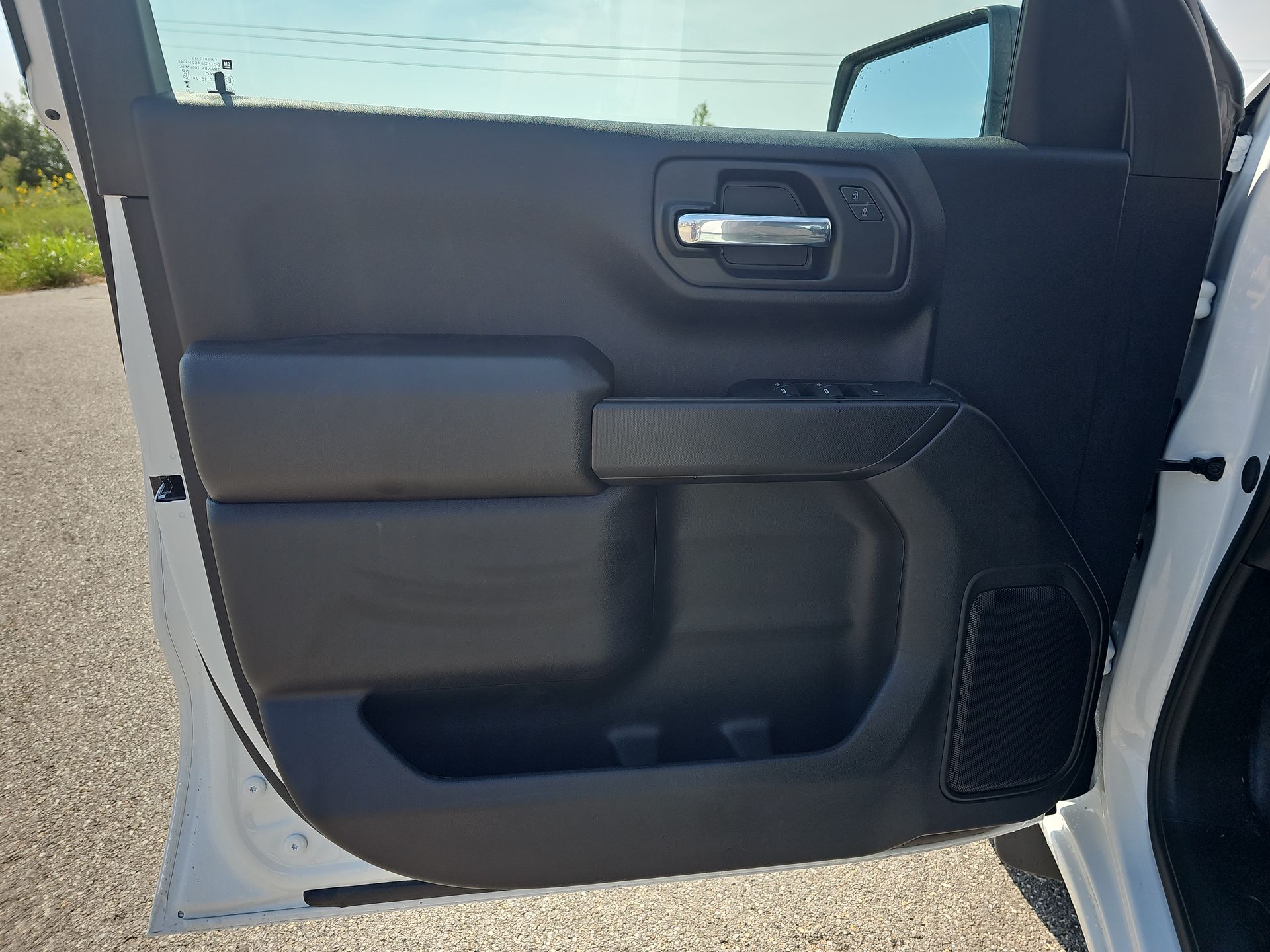 2025 Chevrolet Silverado 1500 Work Truck - Photo 79