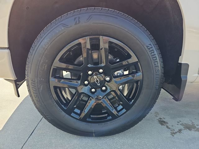 2026 Chevrolet Silverado 1500 RST - Photo 33