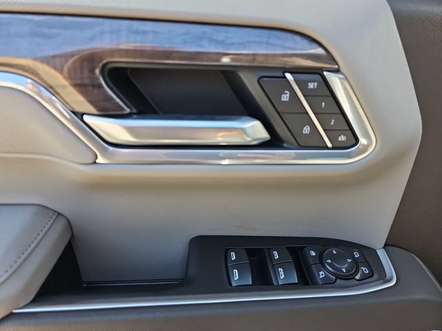 2026 Chevrolet Silverado 1500 LTZ - Photo 23