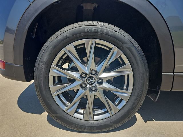 2021 Mazda CX-5 Signature - Photo 34