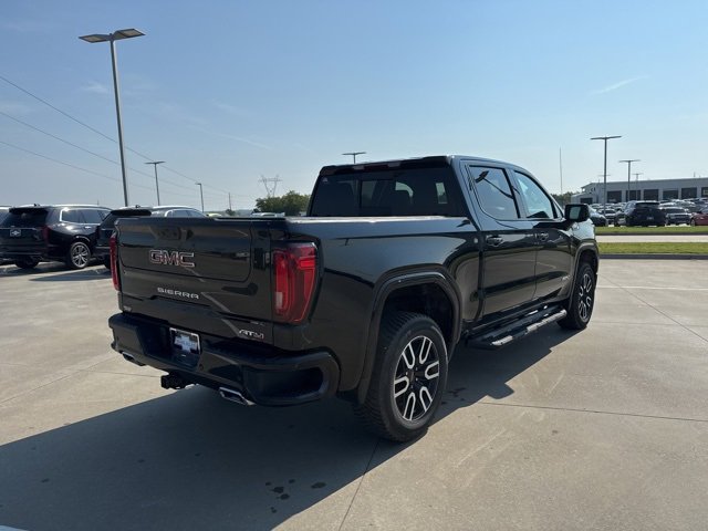 2023 Gmc Sierra 1500 AT4 photo 4