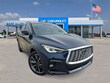 INFINITI QX55