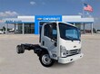 Chevrolet Low Cab Forward 4500