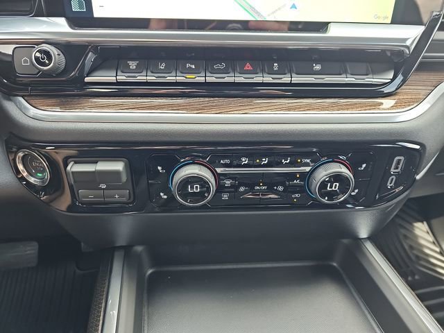 2026 Chevrolet Silverado 3500 HD LT - Photo 18