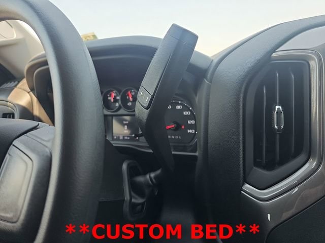 2025 Chevrolet Silverado 3500 HD Work Truck - Photo 14