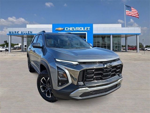 2026 Chevrolet Equinox ACTIV's photo