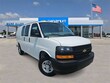 Chevrolet Express Cargo 2500