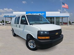 2025 Chevrolet Express Cargo 2500 WT Van