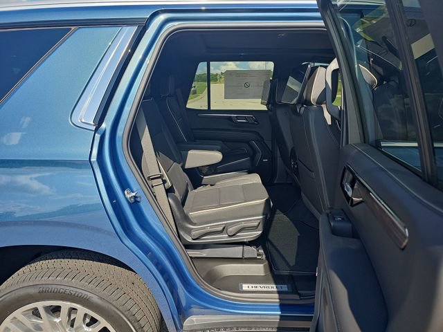 2025 Chevrolet Tahoe Premier - Photo 28