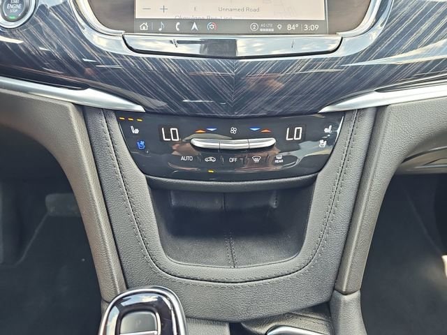 2024 Cadillac XT6 Premium Luxury - Photo 18