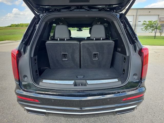 2024 Cadillac XT6 Premium Luxury - Photo 27