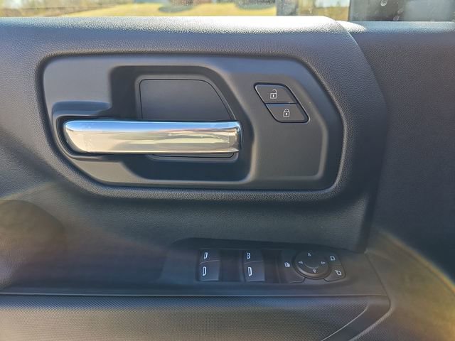 2026 Chevrolet Silverado 3500 HD Work Truck - Photo 21